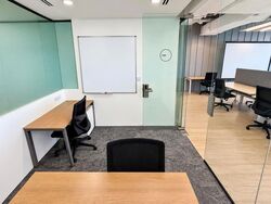 Harbourfront Tower Two (D4), Office #634513741